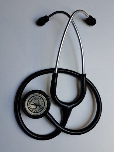 Stethoskop littmann classic - littmann, ii