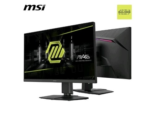 Msi mag 272urdf - –, 27
