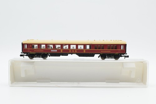 Fleischmann 8634k - n,