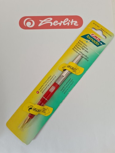 Herlitz tornado - tornado, "m"