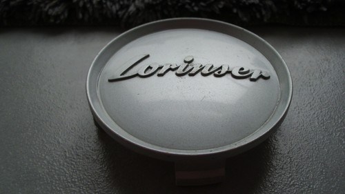 Lorinser nabendeckel deckel - lorinser,