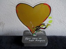 Udo Lindenberg : Acryl -