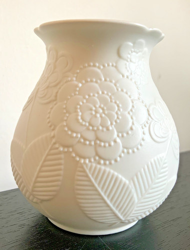 Kaiser porzellan vase 639 - kaiser,