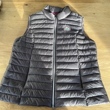 Daunenweste für Damen von