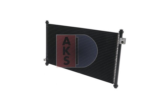 Aks dasis kondensator - dasis,