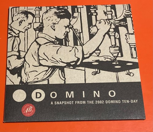 Diverse domino a - 02, (a