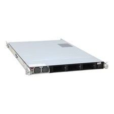 Supermicro CSE-118 X10SRG-F Xeon E5-1650 V4 64GB DDR4 6X SFF PCIe 3.0 GPU Server