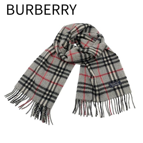 Burberry nova check stola 145 - stola,