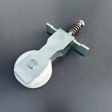 Somfy Keasy XL Riemenumlenkung