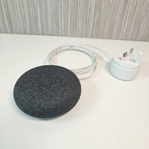 Google home mini generation - home,