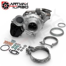 Turbolader für Mercedes V 220