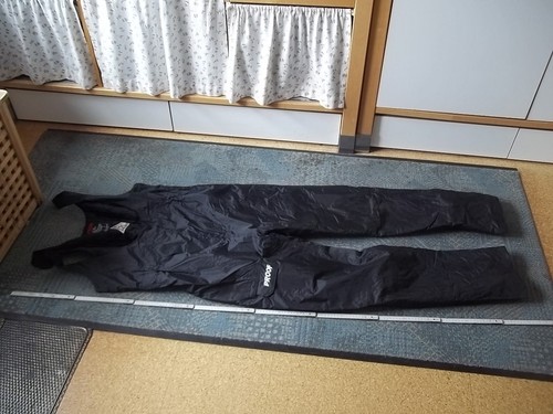 Louis motorrad regenlatzhose - louis,