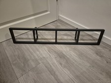 IKEA Lerberg Regale 3er Pack