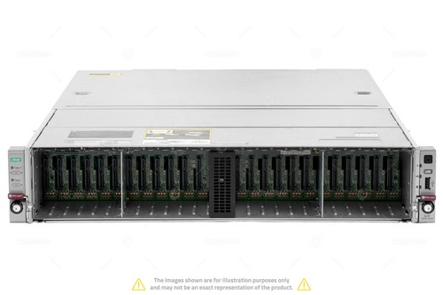 Hpe apollo 4200 50sff 2x - hpe,