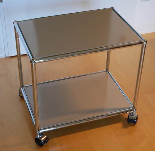 Usm haller beistelltisch - haller,