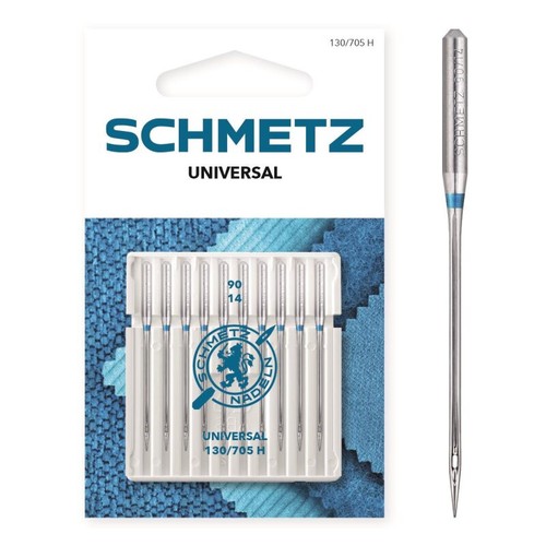 Schmetz 10 - schmetz,