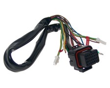 Kabelbaum Ersatz komplett für