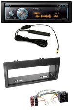 Pioneer CD USB Bluetooth DAB