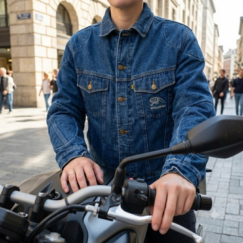 Giali vintage motorrad - giali,
