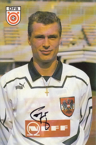 Toni polster austria wien - polster,