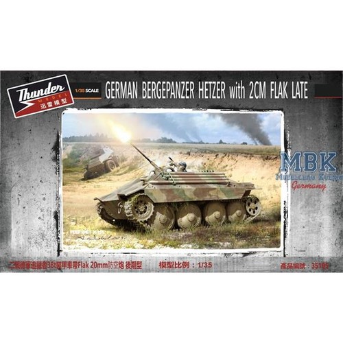 Thunder models thm35105 - thunder,