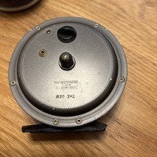 Hardy The Gem’ Fliegenrolle