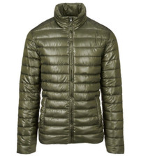 Identic Herren Steppjacke