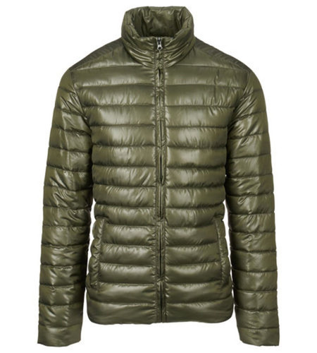 Identic herren steppjacke - herren,