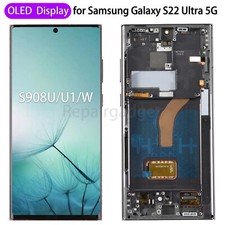 OLED Display LCD Touch Screen