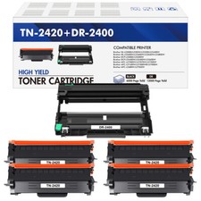 XXL Toner Trommel für TN-2420