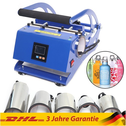 Tassen presse becher - in,
