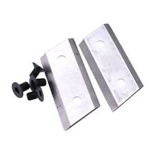 Gartenhäcksler Häckselmesser