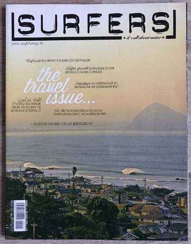 Surf board magazin neopren - board,