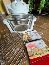 FLAVORWAVE TURBO OVEN