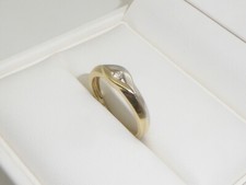585 Gold Ring 14K Gelbgold