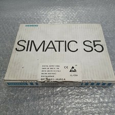 SIEMENS 6ES5 441-4UA14 SIMATIC
