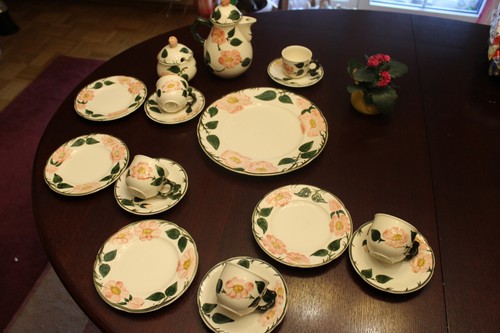 Villeroy boch wildrose - villeroy,