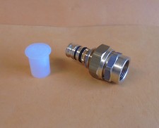 Geberit Mepla Verschraubung IG wählbare Größe