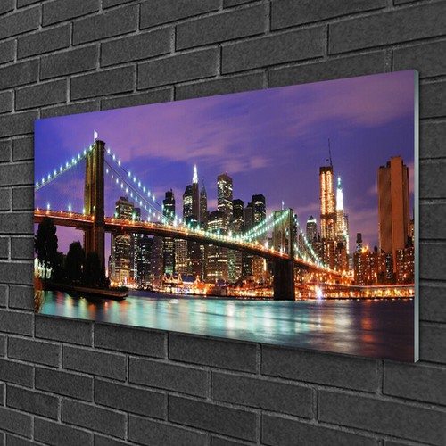 Acrylglasbilder 100x50