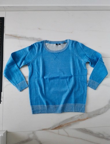 Neuer dicker strickpullover - neuer,