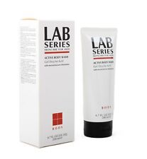 LAB Series Active Body Wash