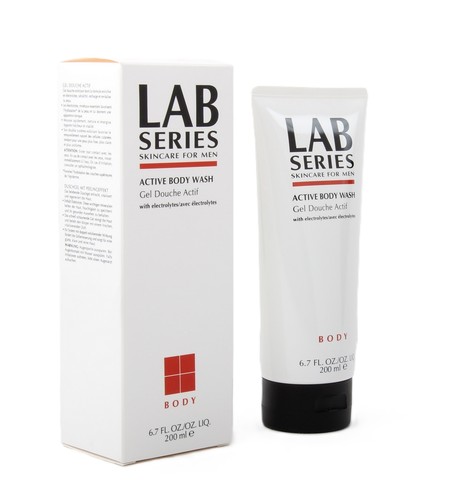 Lab series active body - lab,