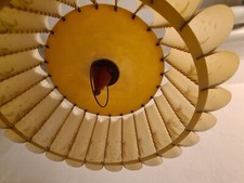 Deckenlampe -  vintage