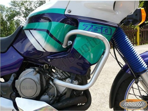 Moto sturzbügel für - ,