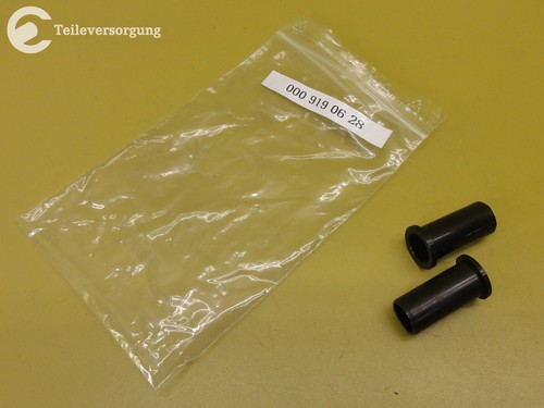 Paar büchse schwingsitz - büchse,