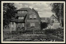 AK Heideberg Hundeshagen