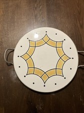 Tortenplatte WMF Porzellan