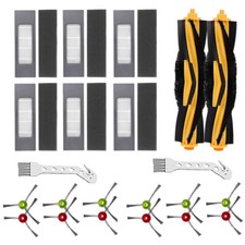 Zubehör Set für Ecovacs