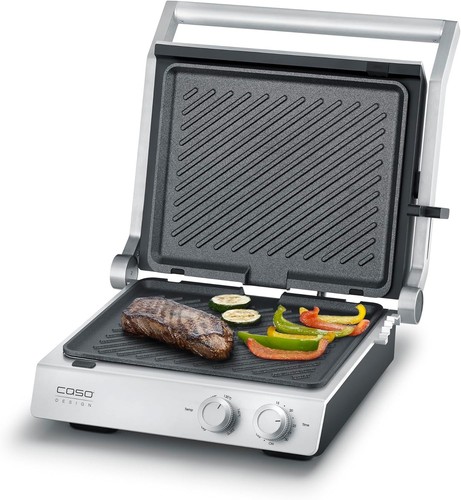 Caso steakchef doppel - steakchef,