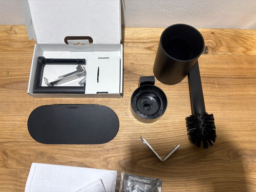 Hansgrohe wallstoris - hansgrohe,